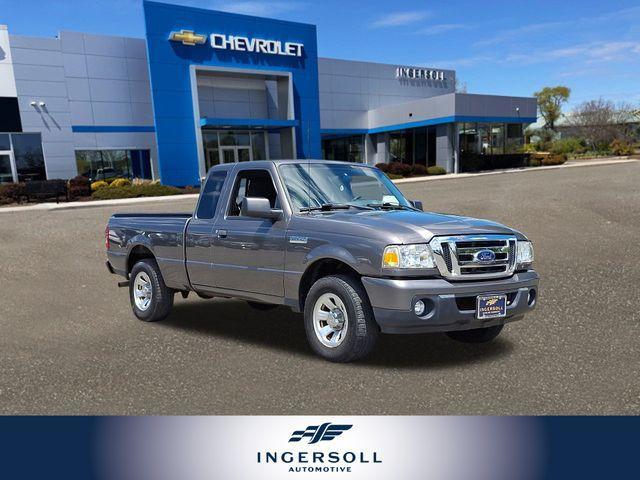 2011 Ford Ranger