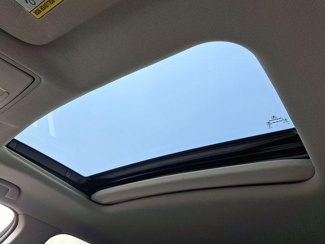 Photo of 2014 Silver Moon Acura MDX