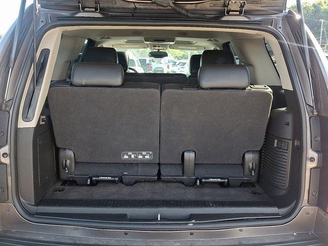 Photo of 2013 Mocha Steel Metallic Chevrolet Tahoe
