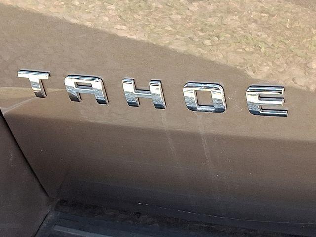 Photo of 2013 Mocha Steel Metallic Chevrolet Tahoe