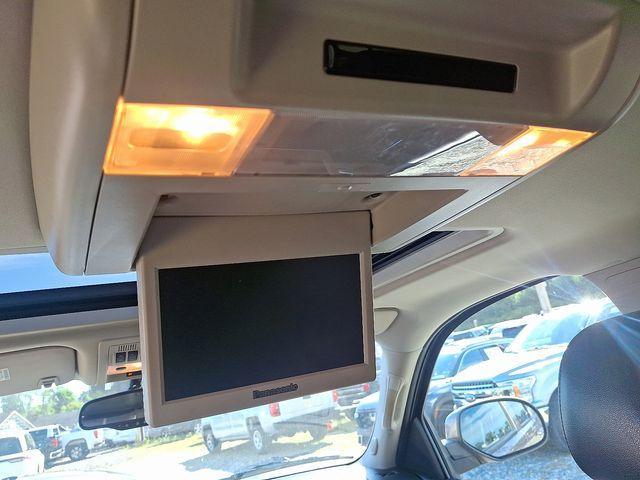 Photo of 2013 Mocha Steel Metallic Chevrolet Tahoe