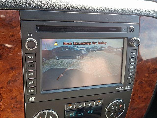 Photo of 2013 Mocha Steel Metallic Chevrolet Tahoe