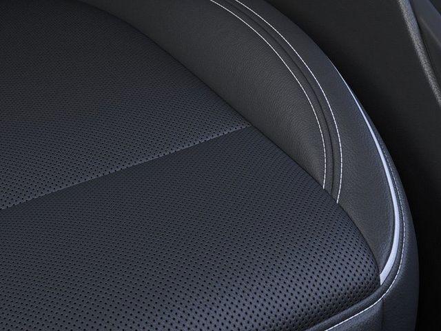 Photo of 2026 White Frost Tri-Coat Buick Encore GX
