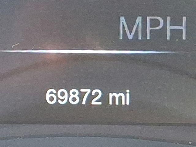 Photo of 2018 Diamond Black Jeep Grand Cherokee