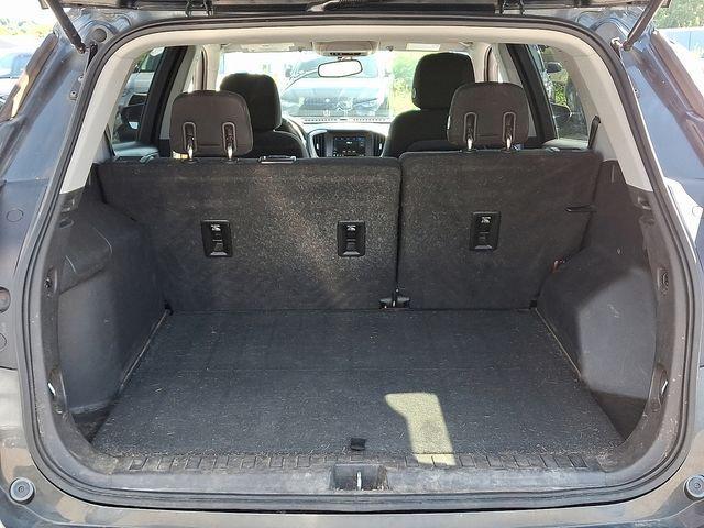 Photo of 2019 Graphite Gray Metallic GMC Terrain