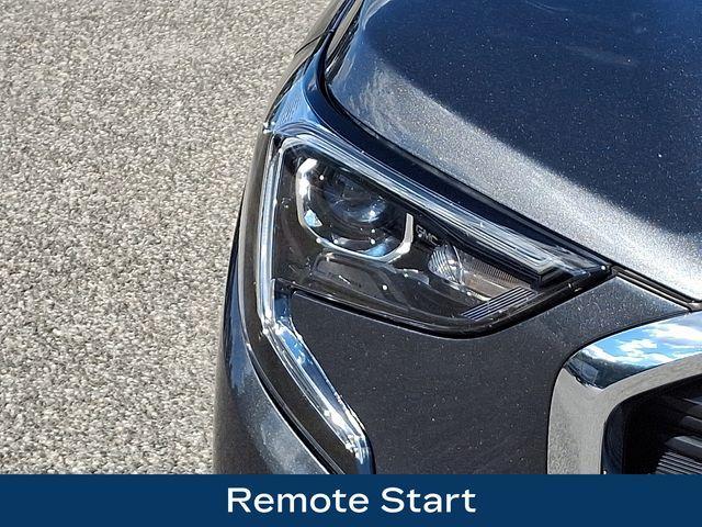 Photo of 2019 Graphite Gray Metallic GMC Terrain