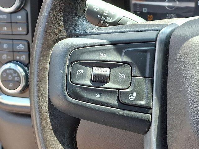 Photo of 2022 White Frost Tri-Coat GMC Sierra 1500 Limited