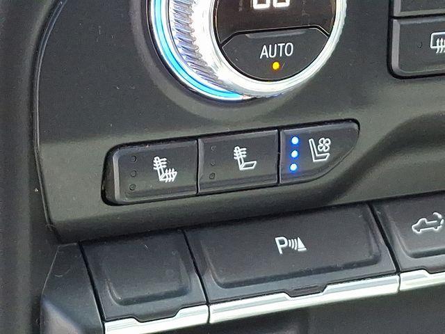 Photo of 2022 White Frost Tri-Coat GMC Sierra 1500 Limited