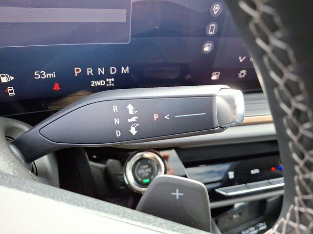 Photo of 2024 Ebony Twilight Metallic Buick Envision