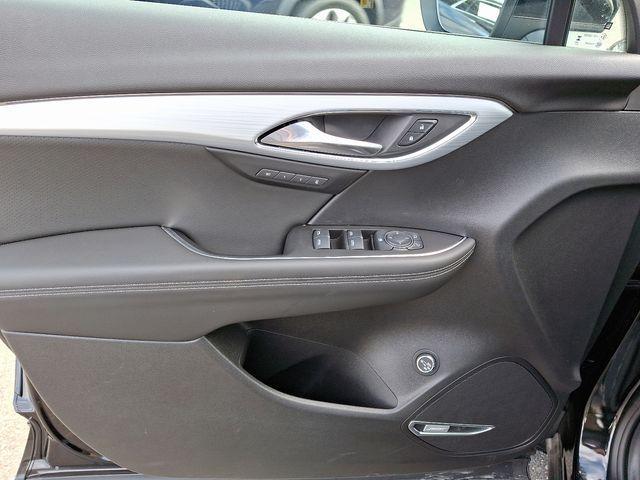Photo of 2024 Ebony Twilight Metallic Buick Envision