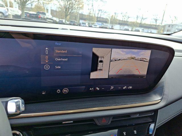 Photo of 2024 Ebony Twilight Metallic Buick Envision