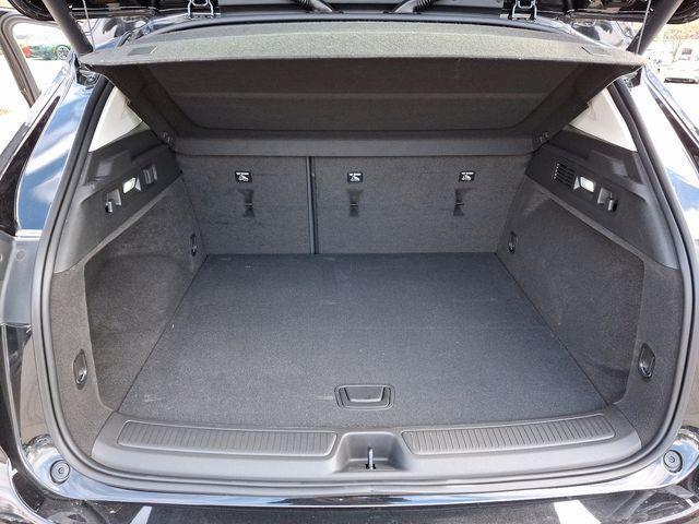 Photo of 2024 Ebony Twilight Metallic Buick Envision