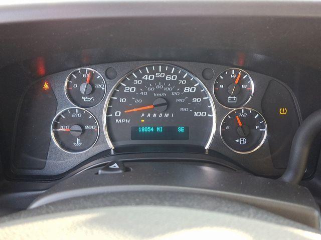 Photo of 2023 Summit White GMC Savana 3500