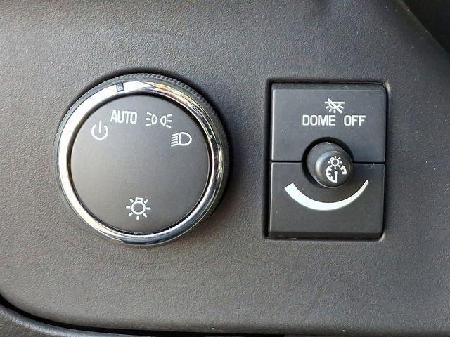 Photo of 2023 Summit White GMC Savana 3500