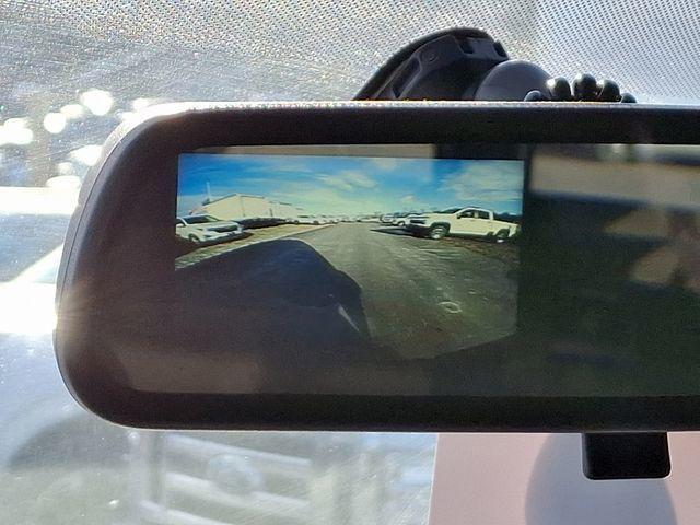 Photo of 2023 Summit White GMC Savana 3500
