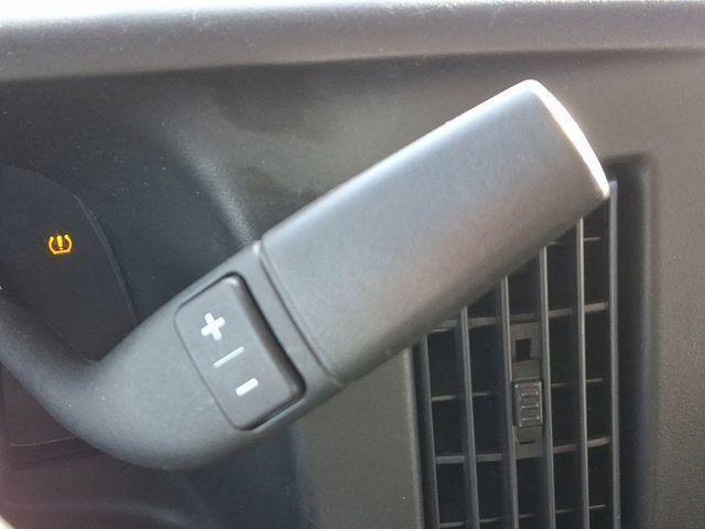 Photo of 2023 Summit White GMC Savana 3500