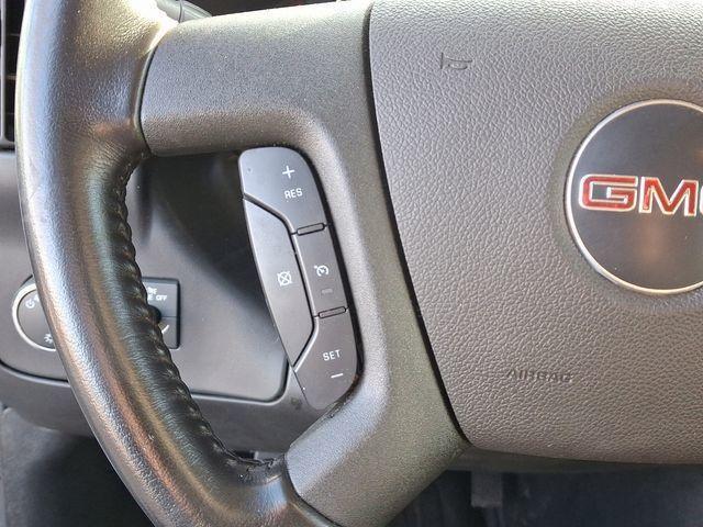 Photo of 2023 Summit White GMC Savana 3500