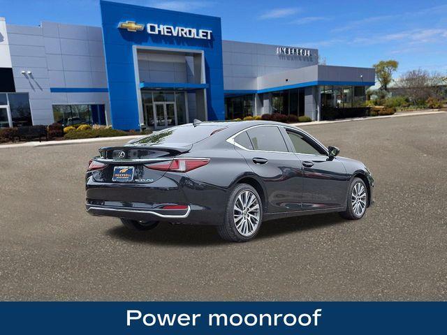 Photo of 2021 Caviar Lexus ES 250