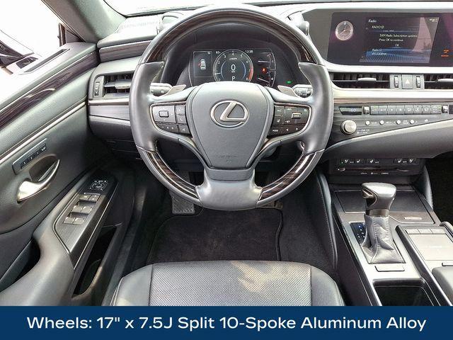 Photo of 2021 Caviar Lexus ES 250