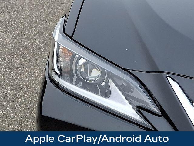 Photo of 2021 Caviar Lexus ES 250