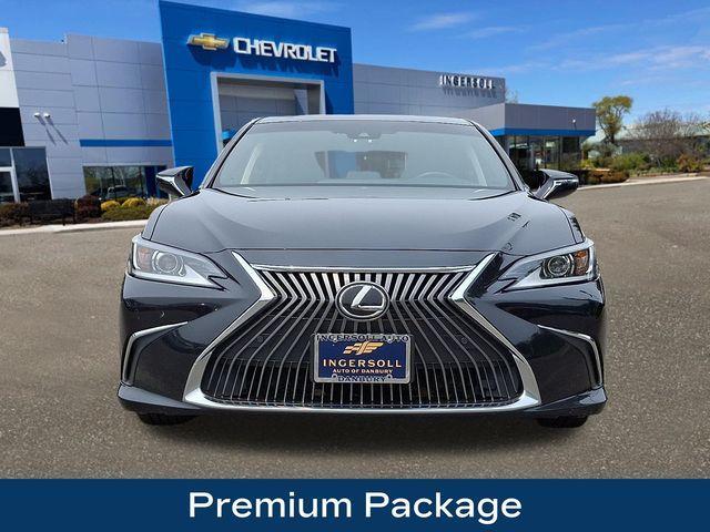 Photo of 2021 Caviar Lexus ES 250