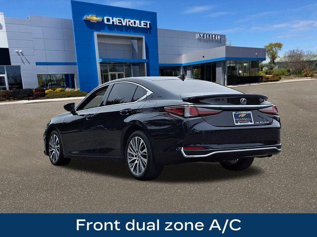 Photo of 2021 Caviar Lexus ES 250