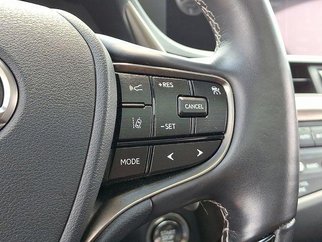 Photo of 2021 Caviar Lexus ES 250