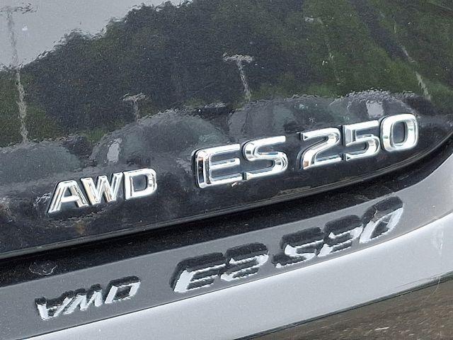 Photo of 2021 Caviar Lexus ES 250
