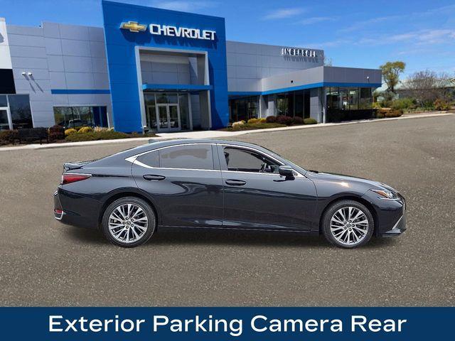 Photo of 2021 Caviar Lexus ES 250