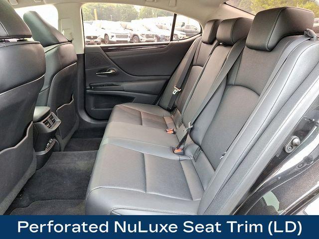Photo of 2021 Caviar Lexus ES 250