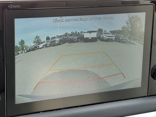 Photo of 2021 Phantom Black Hyundai SONATA