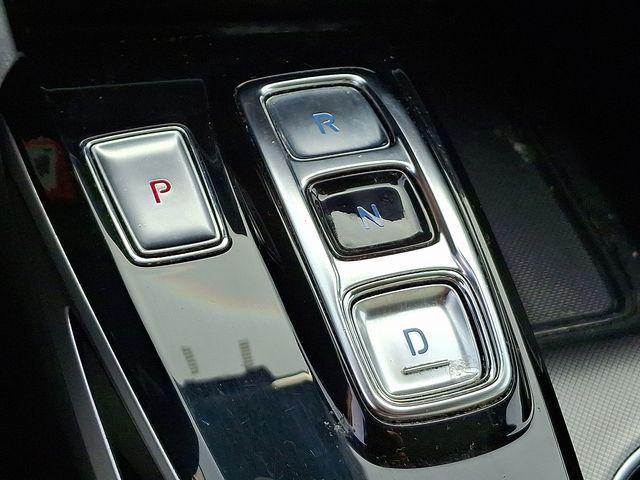 Photo of 2021 Phantom Black Hyundai SONATA