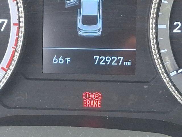 Photo of 2021 Phantom Black Hyundai SONATA