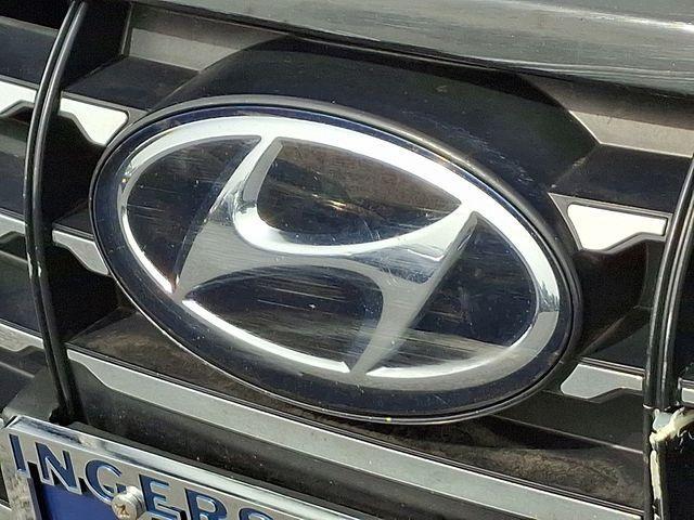 Photo of 2021 Phantom Black Hyundai SONATA