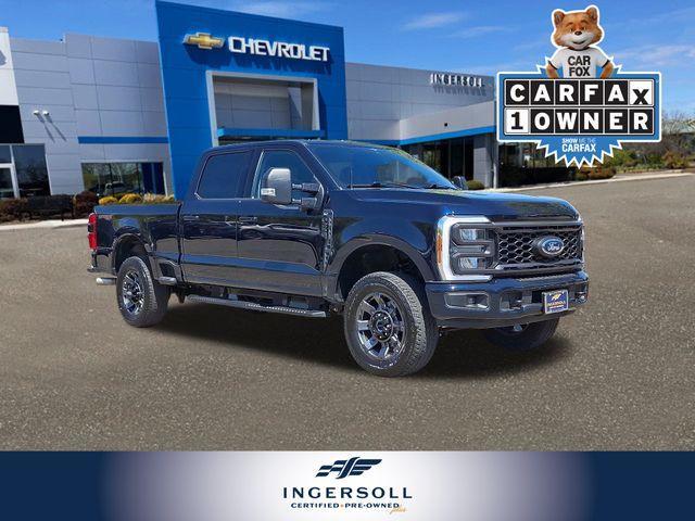 2023 Ford F-250