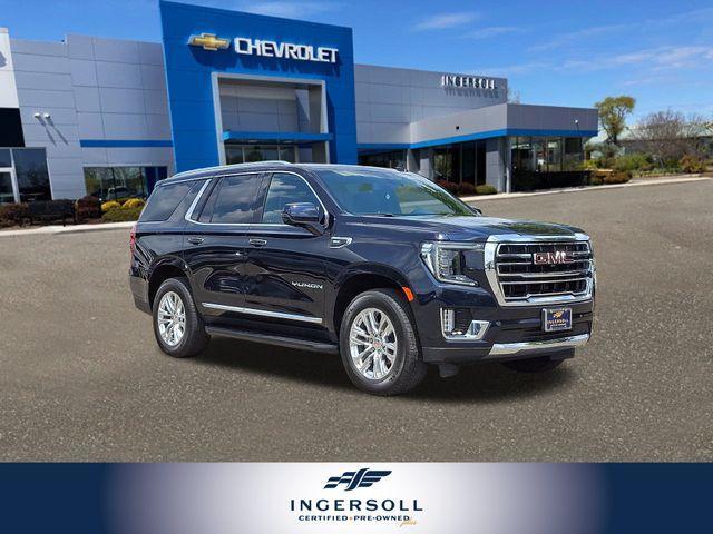 2023 GMC Yukon