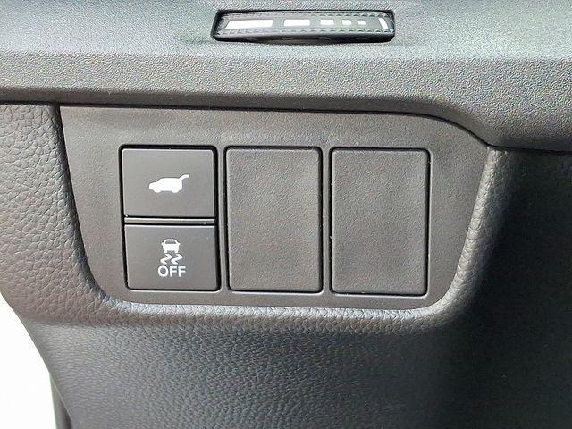 Photo of 2024 Platinum White Pearl Honda CR-V Hybrid