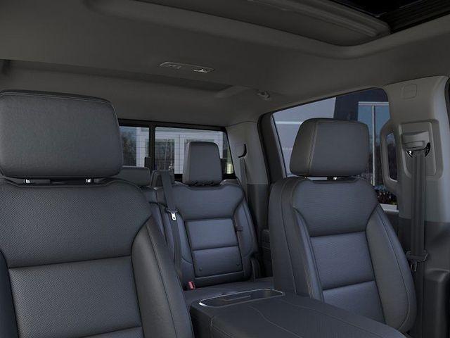 Photo of 2026 Onyx Black GMC Sierra 1500