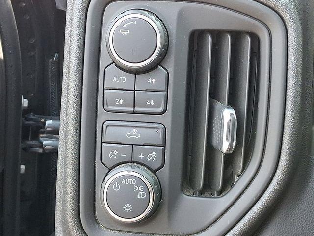 Photo of 2020 Shadow Gray Metallic Chevrolet Silverado 1500