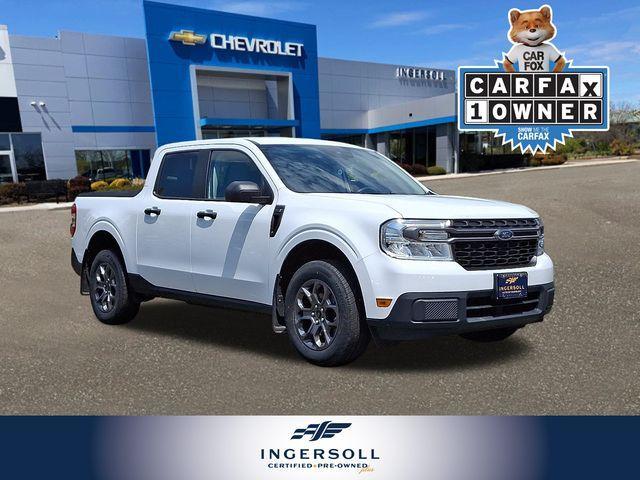 2023 Ford Maverick