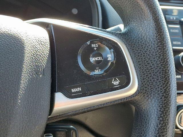 Photo of 2020 Platinum White Pearl Honda CR-V