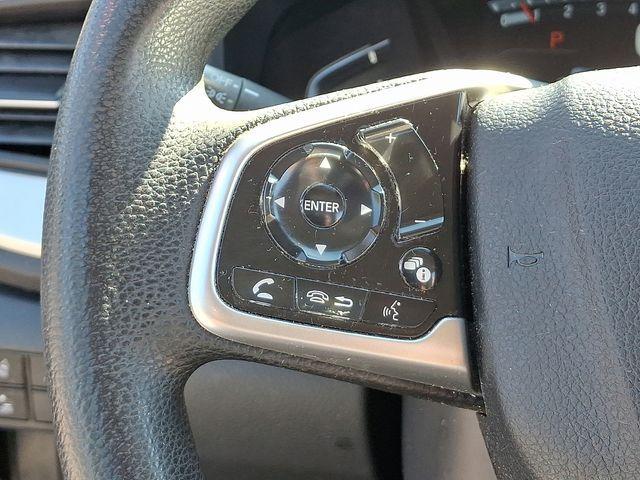 Photo of 2020 Platinum White Pearl Honda CR-V