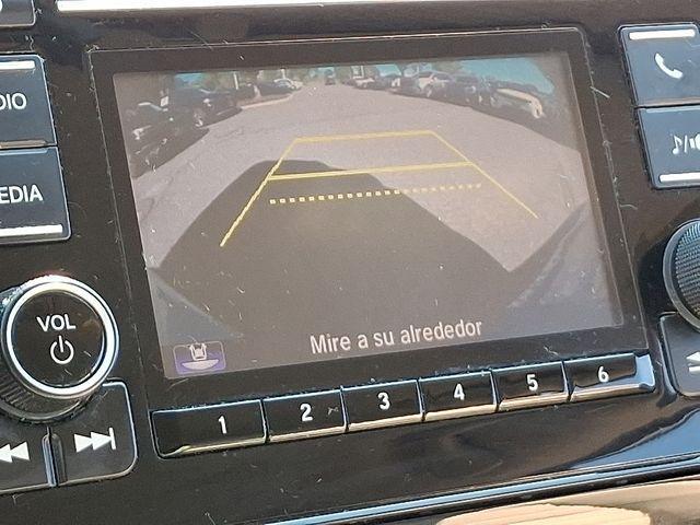 Photo of 2020 Platinum White Pearl Honda CR-V