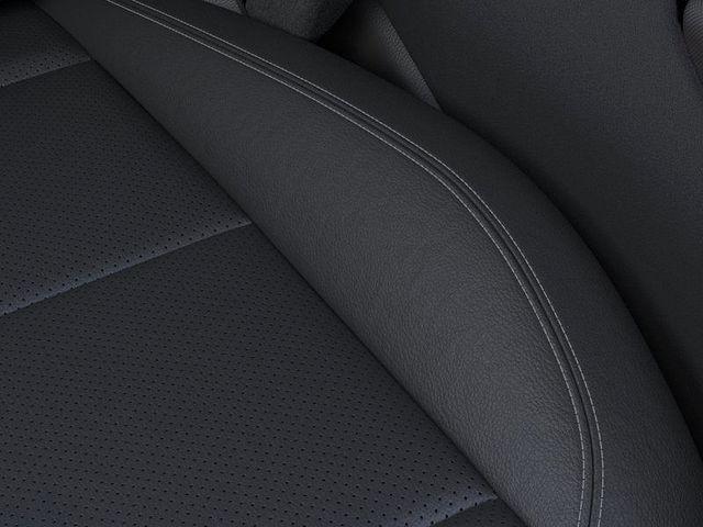 Photo of 2025 Sterling Gray Metallic Chevrolet Equinox EV