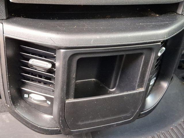 Photo of 2022 Billet Silver Metallic Clearcoat RAM 1500