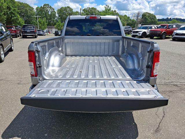Photo of 2022 Billet Silver Metallic Clearcoat RAM 1500