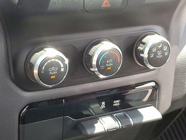 Photo of 2022 Billet Silver Metallic Clearcoat RAM 1500