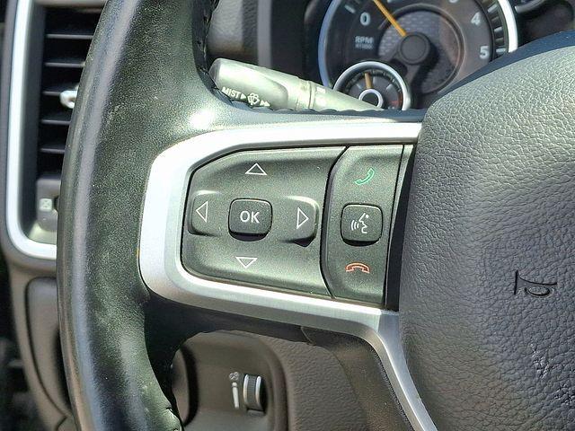 Photo of 2022 Billet Silver Metallic Clearcoat RAM 1500