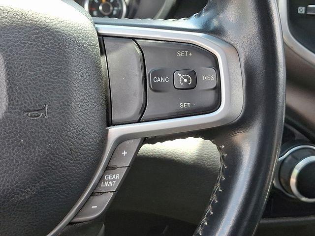 Photo of 2022 Billet Silver Metallic Clearcoat RAM 1500