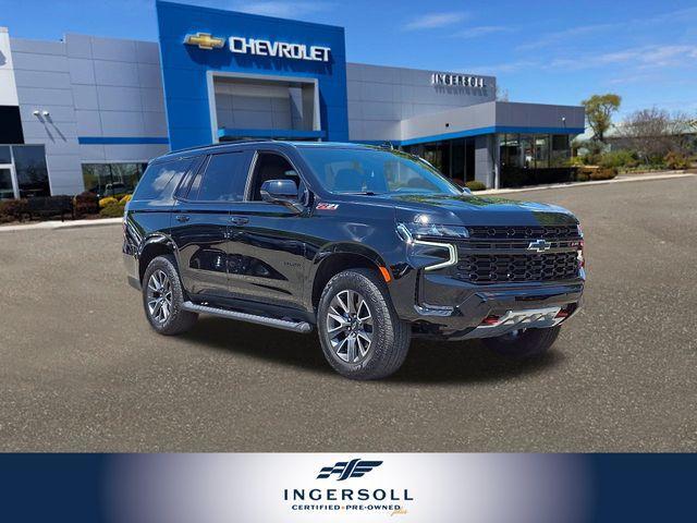 2023 Chevrolet Tahoe
